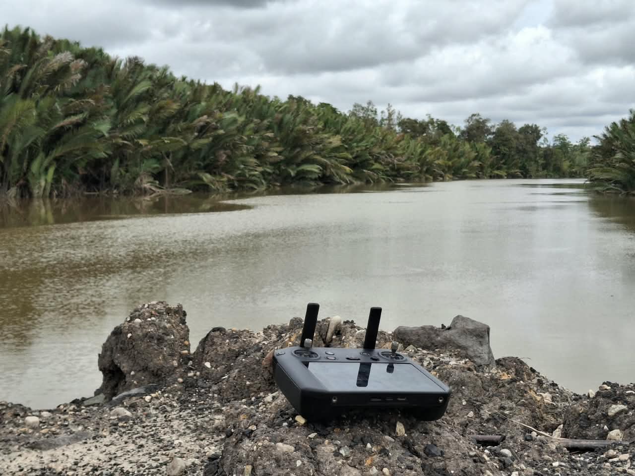 Field Survey Documentation