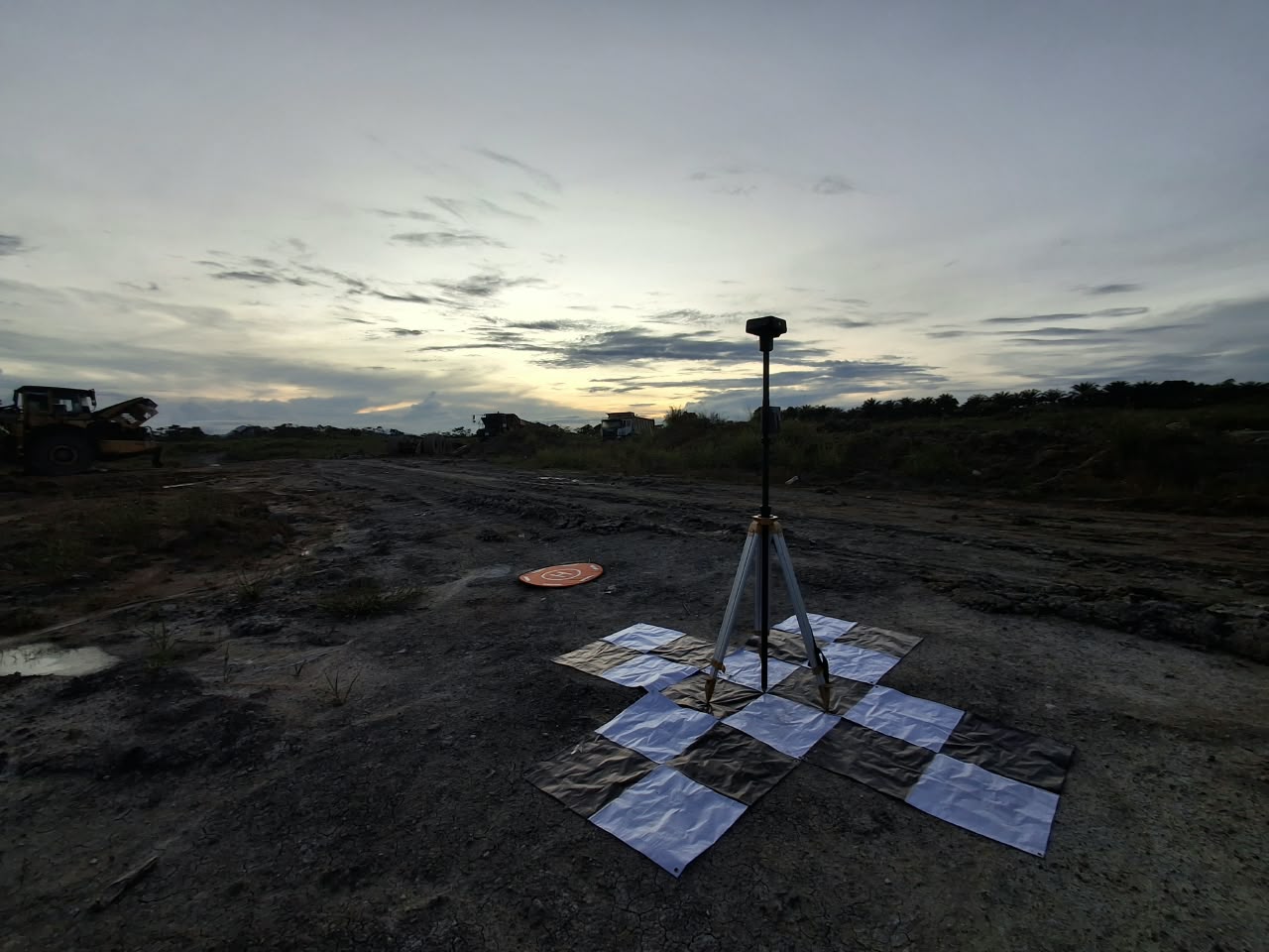 Field Survey Documentation